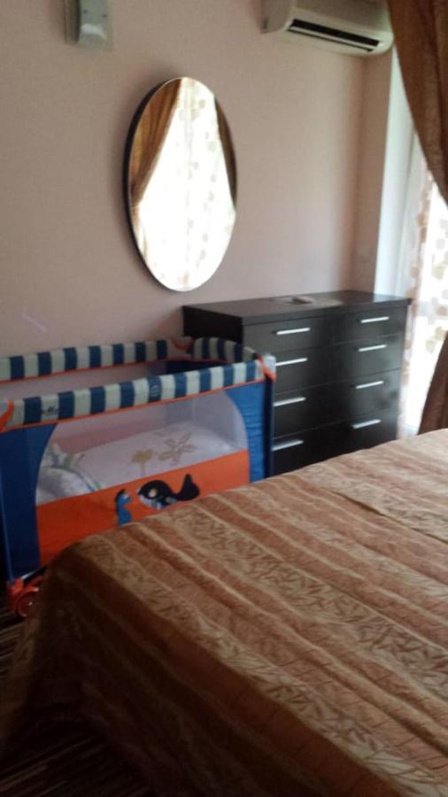 Apartment With Green Terrace Burgaz Dış mekan fotoğraf