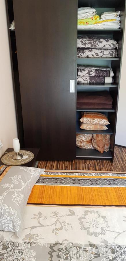 Apartment With Green Terrace Burgaz Dış mekan fotoğraf