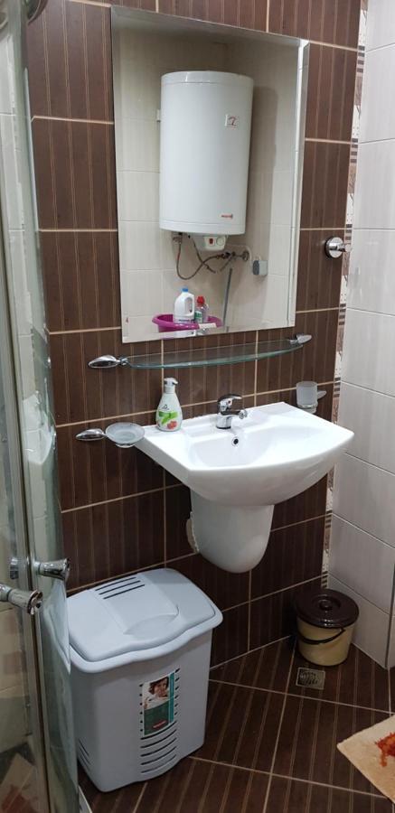 Apartment With Green Terrace Burgaz Dış mekan fotoğraf