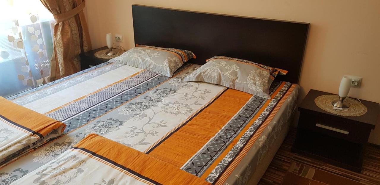 Apartment With Green Terrace Burgaz Dış mekan fotoğraf